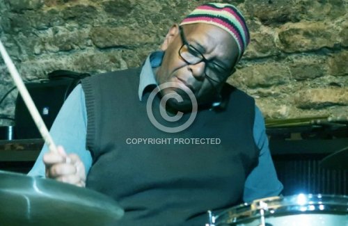 CURTIS HOWARD 2016