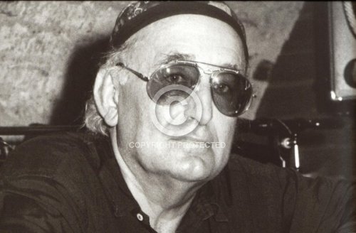 GULDA FRIEDRICH 1989