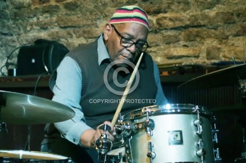 CURTIS HOWARD 2016