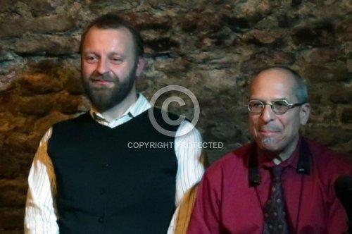 GANSCH THOMAS, SMULYAN GARY 2016