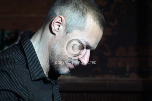 FISCHBACHER WALTER 2917