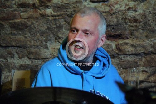 GROSSRUBATSCHER WALTHER 2017