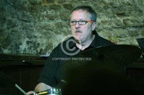 GRASSMANN WALTER 2017