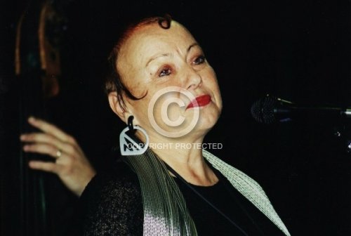 JONES CHRISTINE 2002