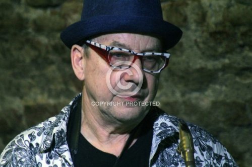 SOKAL HARRY 2017