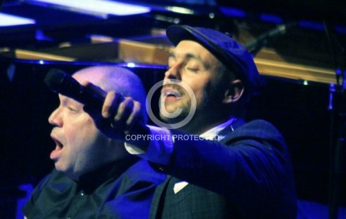 QUASTHOFF THOMAS 2017