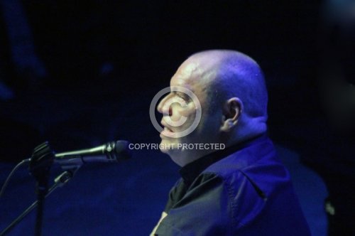 QUASTHOFF THOMAS 2017