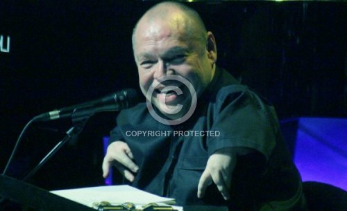 QUASTHOFF THOMAS 2017