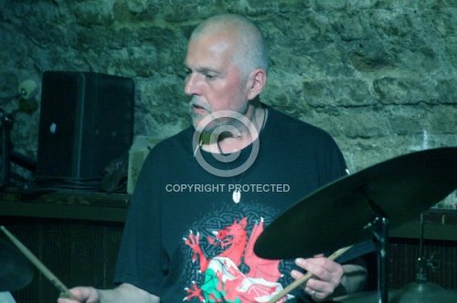 GROSSRUBATSCHER WALTHER 2017