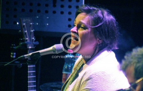 PEYROUX MADELEINE 2017