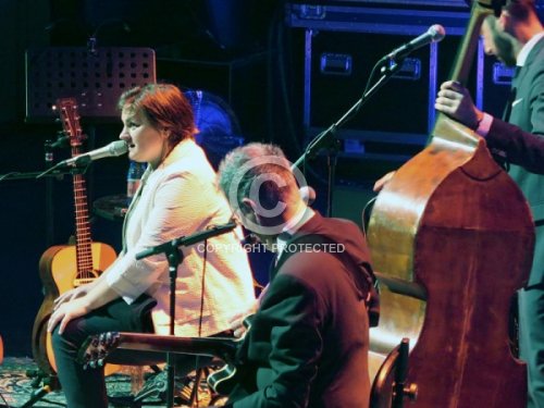 PEYROUX MADELEINE 2017