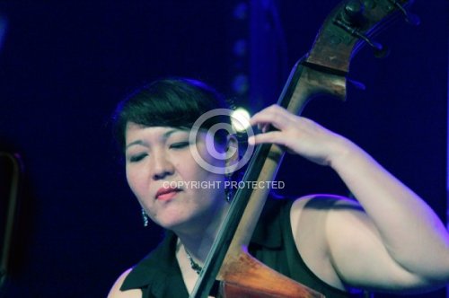 UEDA NORIKO 2017