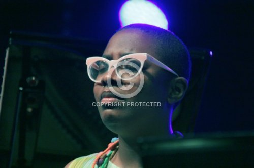 SALVANT CECILE McLORIN 2017