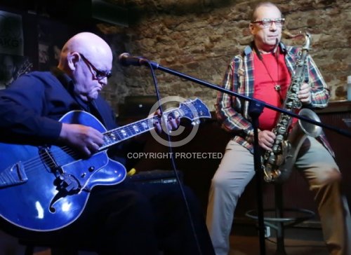 KARL RATZER,SOKAL HARRY 2017