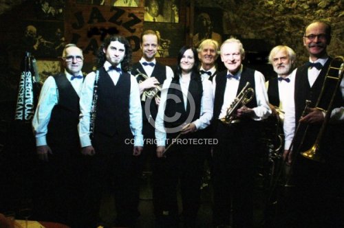 RIVERSIDE STOMPERS 2018