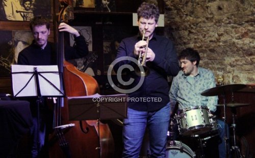 STEIN BASTIAN-BAND 2018