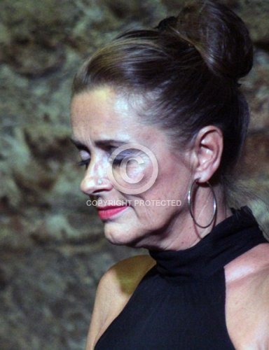 LAUVERGNAC ANNA 2018