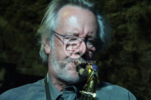 HUBER THOMAS 2018
