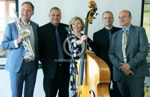 BREINSCHMID QUARTETT 2018