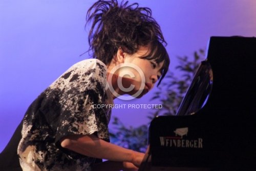 HIROMI UEHARA 2011