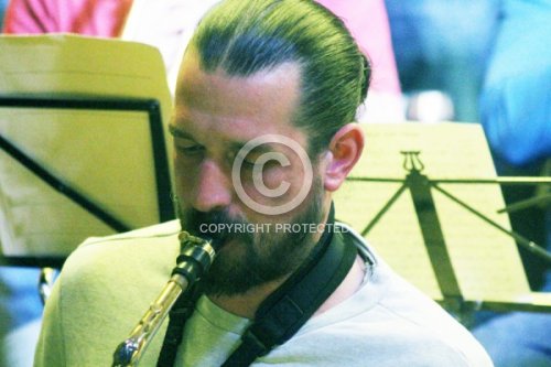 SWINGDANCE BIGBAND 2019