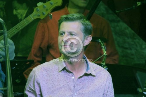 SWINGDANCE BIGBAND 2019