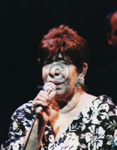 HORN SHYRLEY 2003