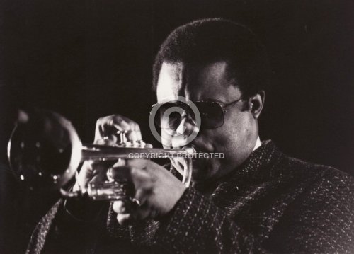 HUBBARD FREDDIE 1985