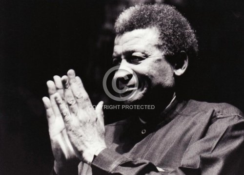 IBRAHIM ABDULLHA 2011