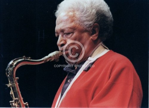 JACQUET ILLINOIS 1997