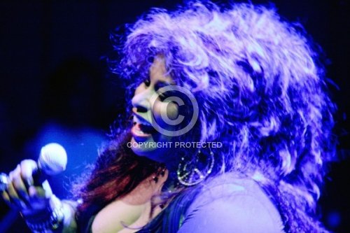 KAHN CHAKA 2009
