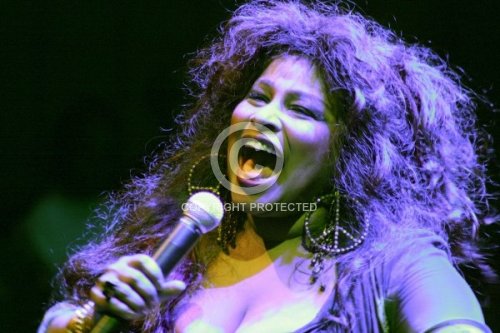 KAHN CHAKA 2009