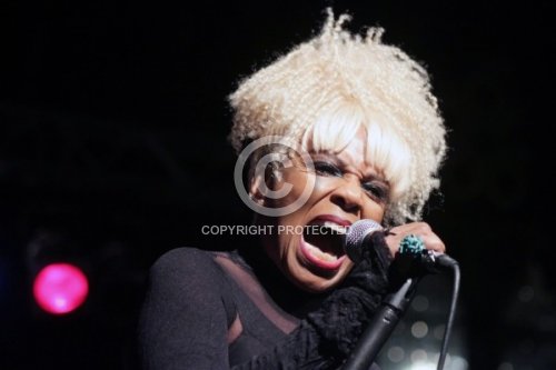 KENNEDY JOYCEA BABY JEAN 2012