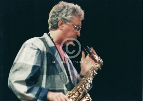 KONITZ LEE 1986