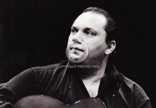 LAGRENE BIRELLI 2003