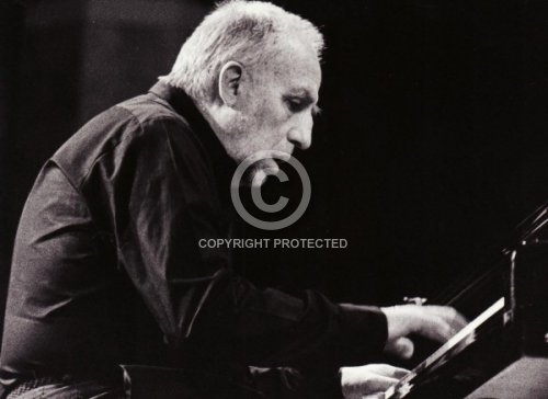 LOUSSIER JACQUES 2003